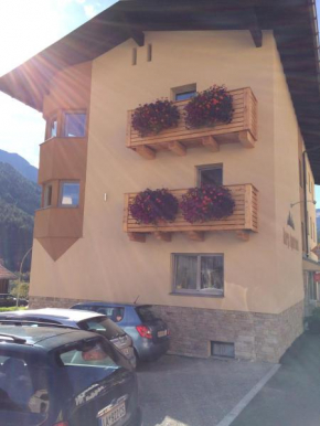 Harry´s Appartement, Pettneu Am Arlberg